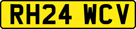 RH24WCV