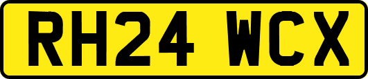 RH24WCX