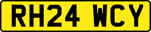 RH24WCY