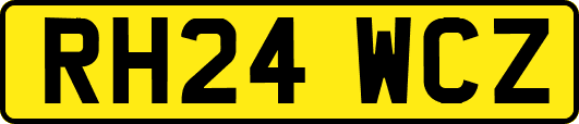 RH24WCZ