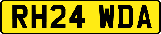 RH24WDA