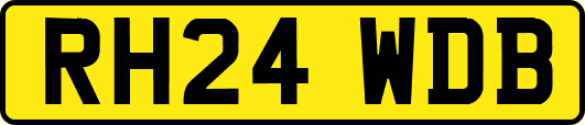 RH24WDB