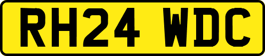 RH24WDC