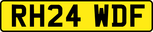 RH24WDF