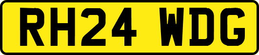 RH24WDG