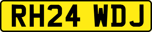 RH24WDJ