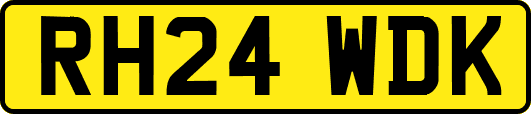 RH24WDK