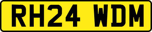 RH24WDM