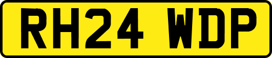 RH24WDP
