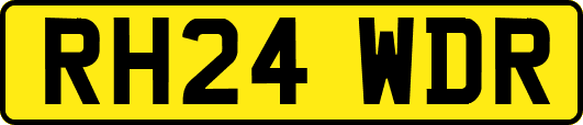 RH24WDR