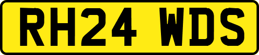 RH24WDS