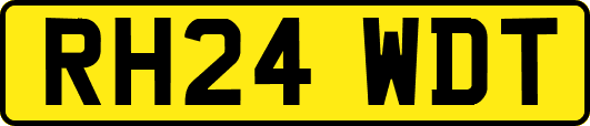 RH24WDT