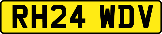 RH24WDV