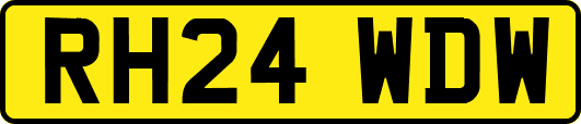 RH24WDW