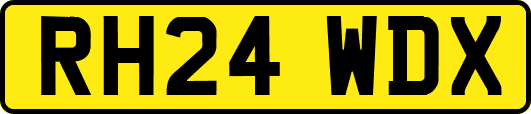 RH24WDX