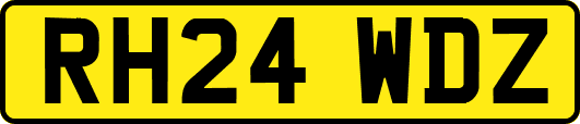 RH24WDZ