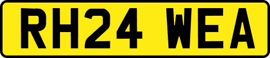 RH24WEA