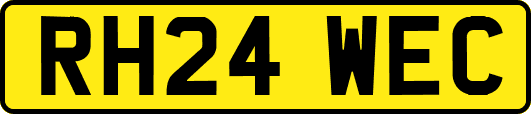 RH24WEC