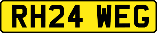 RH24WEG