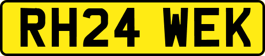 RH24WEK