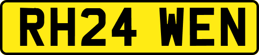 RH24WEN