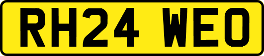 RH24WEO