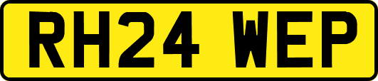 RH24WEP