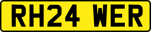 RH24WER