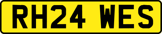 RH24WES