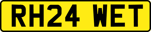 RH24WET