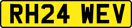 RH24WEV