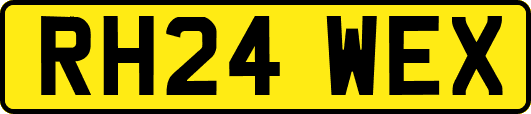 RH24WEX