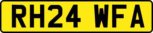 RH24WFA