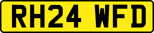 RH24WFD