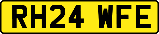 RH24WFE
