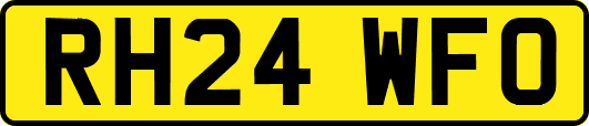RH24WFO