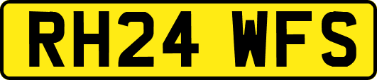 RH24WFS