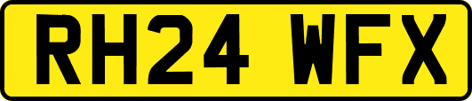 RH24WFX