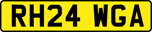 RH24WGA