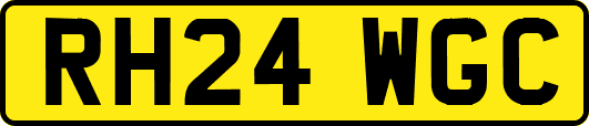 RH24WGC