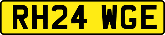 RH24WGE
