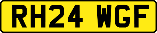 RH24WGF