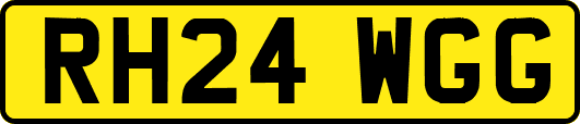 RH24WGG