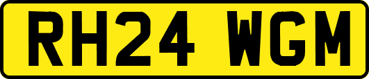 RH24WGM