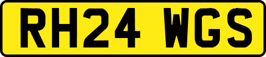 RH24WGS