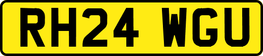 RH24WGU