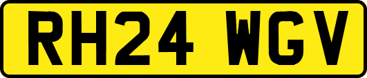 RH24WGV
