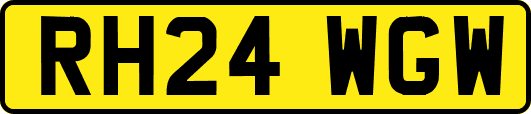 RH24WGW