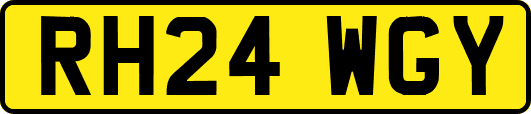 RH24WGY