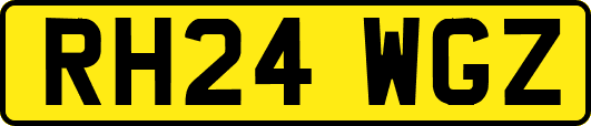 RH24WGZ